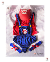 Cargar imagen en el visor de la galería, Mario Bros