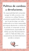 Cargar imagen en el visor de la galería, Conejita licra con peluche negro