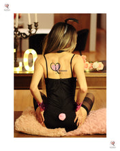 Carregar imagem no visualizador da galeria, Conejita licra con peluche rosa