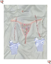 Cargar imagen en el visor de la galería, Baby doll "Primavera"

